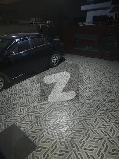 Beautiful Ground Portion In Media Town