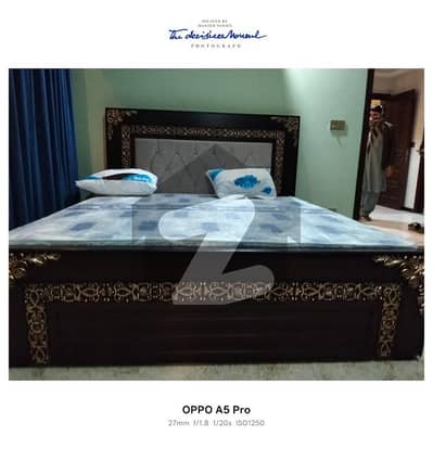 2 BED FURNISHED APARTMENT IN Time Square AVAILABLE For Rent In Top City 1