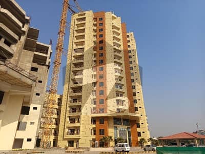 قراقرم گرینز گلبرگ گرینز,گلبرگ,اسلام آباد میں 3 کمروں کا 14 مرلہ فلیٹ 4.75 کروڑ میں برائے فروخت۔