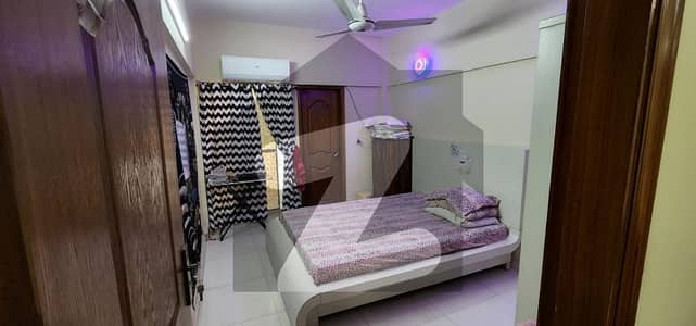 3 BED DD THIRD FLOOR FLAT AVAILABLE FOR SALE