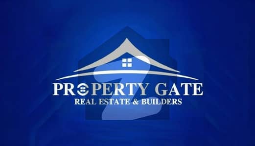 5 marla possession plot