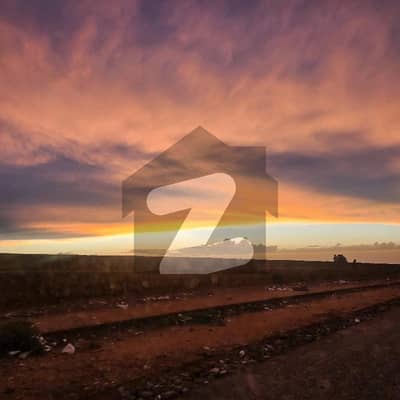 CHANCE DEAL PLOT IN ZONE B