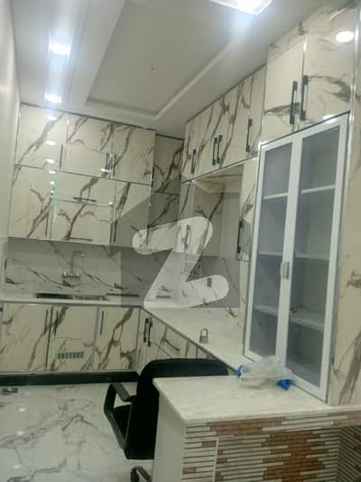 گلبرگ ریزیڈنشیا گلبرگ,اسلام آباد میں 2 کمروں کا 7 مرلہ زیریں پورشن 65.0 ہزار میں کرایہ پر دستیاب ہے۔