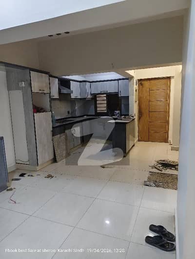 گلشن-اے-کنیز فاطمہ - بلاک 2 گلشنِ کنیز فاطمہ,سکیم 33,کراچی میں 3 کمروں کا 5 مرلہ مکان 82.0 ہزار میں کرایہ پر دستیاب ہے۔