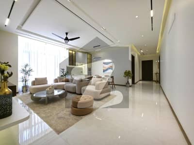 ڈی ایچ اے فیز 8 ڈی ایچ اے ڈیفینس,کراچی میں 7 کمروں کا 1 کنال مکان 29.0 کروڑ میں برائے فروخت۔