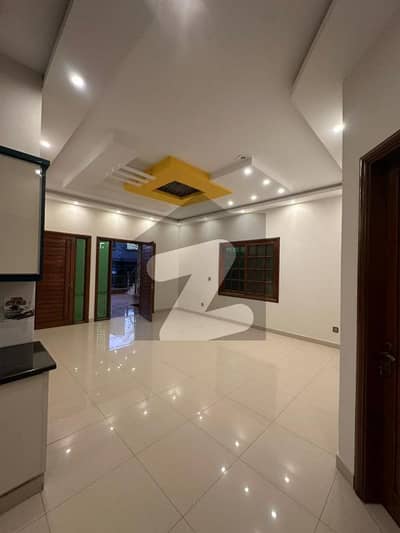 Brand New 3 Bed Drawing & Dining On Each Floor Ground + 2 House For Sale - Gulshan-E-Iqbal Block 2