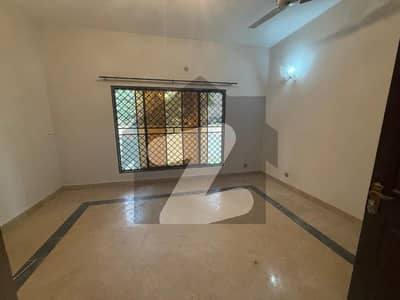 14 Marla House Is Available For Rent In PAF Falcon Complex Lahore