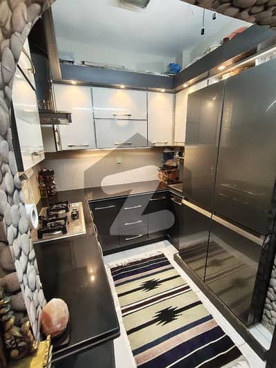 RENOVATED FLAT FOR SALE