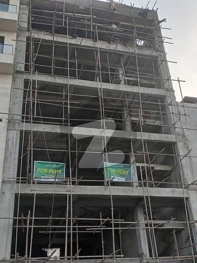 6 Marla Complete Building For Rent