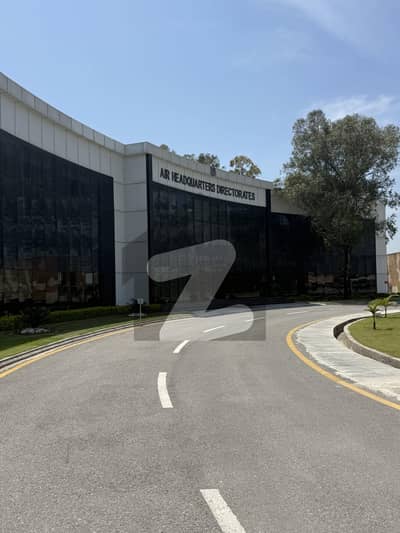 فضائیہ ہاؤسنگ سکیم فیز 1 فضائیہ ہاؤسنگ سکیم,لاہور میں 10 مرلہ رہائشی پلاٹ 2.32 کروڑ میں برائے فروخت۔