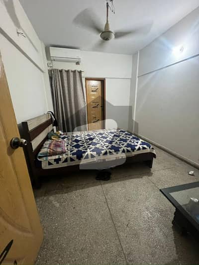 1st floor | West Open | Sana Avenue West Open 3 Bed DD Apartment for Sale ( Leased )