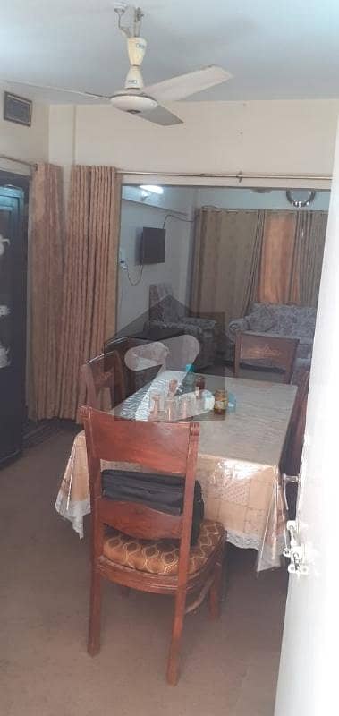 Flat For Rent
