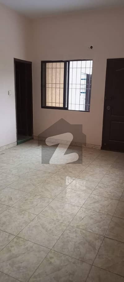 2nd Floor 3 Bed DD for Rent- Gulshan e iqbal block 13D-1