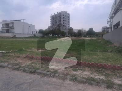 Gulberg green Residencia Islamabad