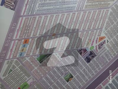 120 Sqyd Plot Available For Sale Sector G Contact Karim Amjadi 0300-9252627
