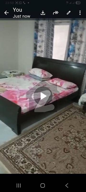 ایم پی سی ایچ ایس ۔ ملٹی گارڈنز بی ۔ 17,اسلام آباد میں 3 کمروں کا 10 مرلہ زیریں پورشن 55.0 ہزار میں کرایہ پر دستیاب ہے۔