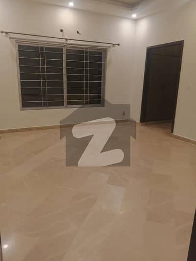 E-11/3 Multi 1 Kanal Tiles Flooring Upper Portion For Rent