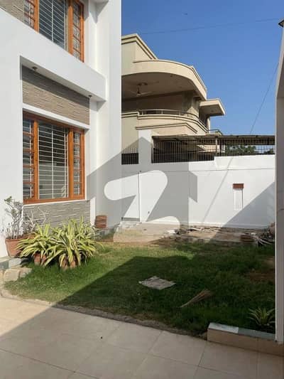 ڈی ایچ اے فیز 6 ڈی ایچ اے ڈیفینس,کراچی میں 6 کمروں کا 1 کنال مکان 16.0 کروڑ میں برائے فروخت۔