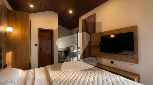 BUY YOUR 1-BED AMERICAN STYLE COTTAGE IN MURREE EASY INSTALLMENT PLAN