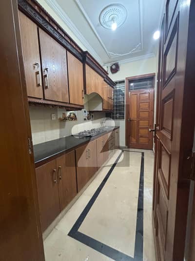 4 Marla Ground Portion For Rent In G-14/4