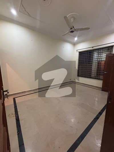 4 Marla Ground Portion For Rent In G-14/4