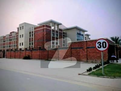 پارک ویو سٹی ۔ کرسٹل بلاک پارک ویو سٹی,لاہور میں 5 مرلہ رہائشی پلاٹ 72.0 لاکھ میں برائے فروخت۔