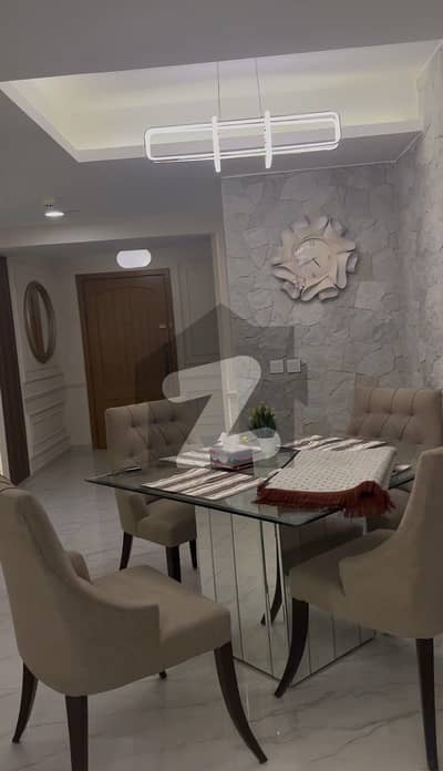 LUXURY APARTMENT AVAILABLE FOR SALE IN CENTOURES