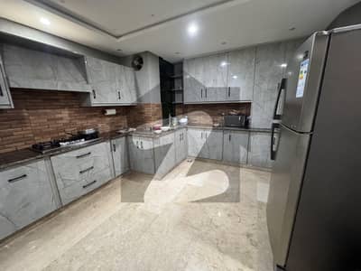 12.5 Marla Double Story Ava For Rent at Satellite Town