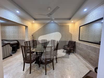 12.5 Marla Double Storey Ava For Rent at Satellite Town