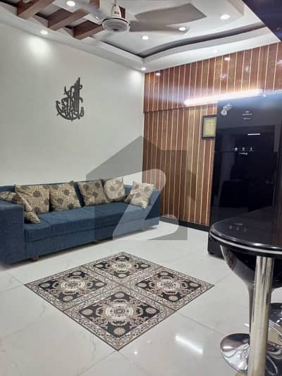 گلشنِ اقبال - بلاک 3 گلشنِ اقبال,گلشنِ اقبال ٹاؤن,کراچی میں 2 کمروں کا 5 مرلہ فلیٹ 1.25 کروڑ میں برائے فروخت۔