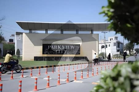 پارک ویو سٹی - ٹولپ اوورسیز پارک ویو سٹی,لاہور میں 5 مرلہ رہائشی پلاٹ 65.0 لاکھ میں برائے فروخت۔