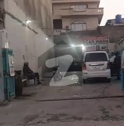 کورنگ ٹاؤن اسلام آباد میں 10 مرلہ کمرشل پلاٹ 4.0 کروڑ میں برائے فروخت۔