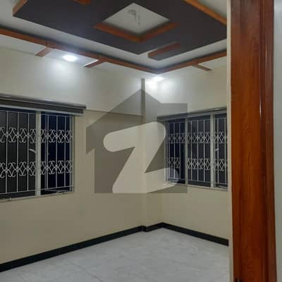 گلشنِ اقبال ٹاؤن کراچی میں 6 کمروں کا 16 مرلہ مکان 9.5 کروڑ میں برائے فروخت۔