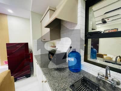 بحریہ ٹاؤن فیز 8 بحریہ ٹاؤن راولپنڈی,راولپنڈی میں 1 کمرے کا 2 مرلہ فلیٹ 65.0 ہزار میں کرایہ پر دستیاب ہے۔