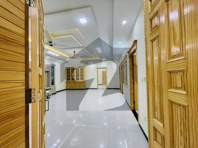 G-14/4 BRAND NEW 10 MARLA HOUSE