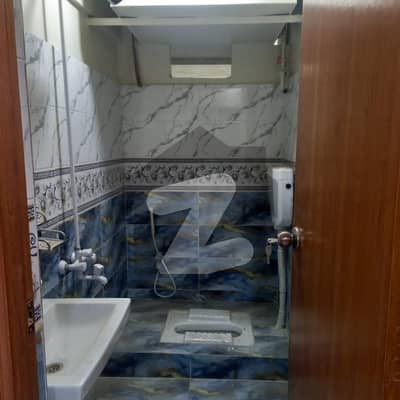 Brand New 3 Bedroom Drawing Lounge Flat For Rent The best choice of luxurious accommodation with modern American kitchen and tile flooring! Key Available