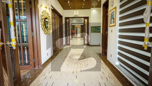 1 Kanal Luxury House for Rent in DHA Phase 7 Prime Location