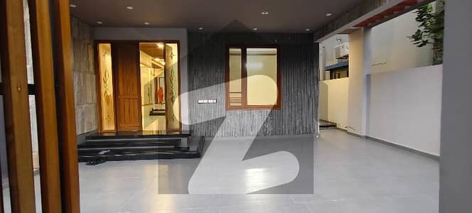 Luxury House For Sale DOHS Phase 1 Malir cantt