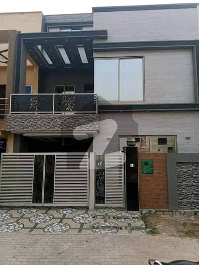 Malir Cantt Bazar House For Sale 120 sq yd