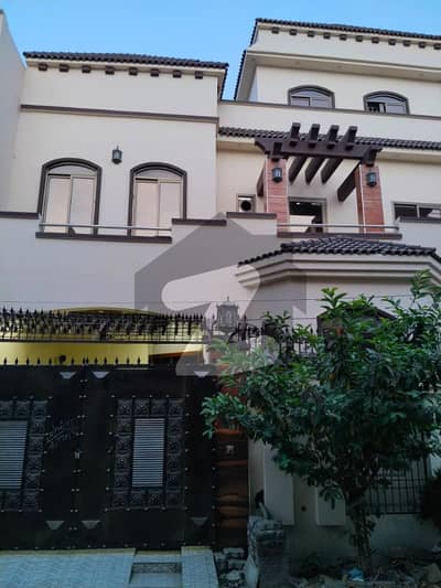 5 Marla (272) Double Story House For Sale Boota Road Near Fatima School Pakka Garha Near Kashmir Road Sialkot