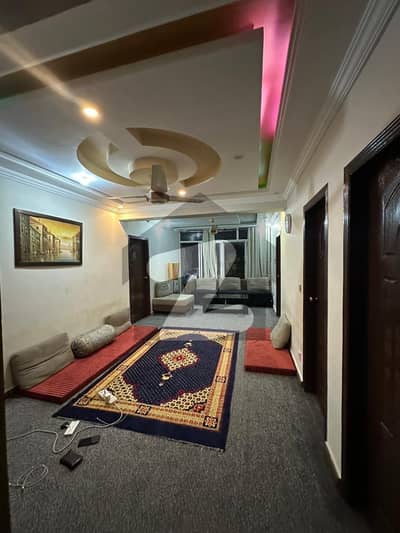 Four bedroom fully furnished apartment available for sale