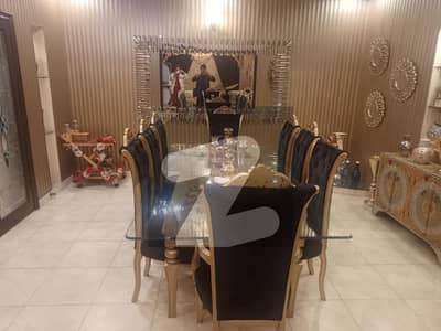 1 Kanal Beautiful House For Sale At The Hot Location Of Johar Town F2 Block