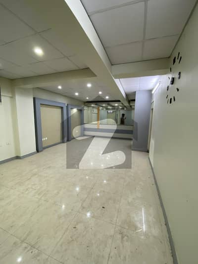 FULLY RENOVATED OFFICE AVAILABLE FOR RENT ( OPPOSITE TO EXPO CENTER )