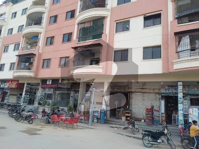 Main Road Facing Shop Available for Sale