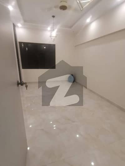 Sun-Drenched 3-Side Corner Apartment Bukhari Commercial, DHA Phase 6