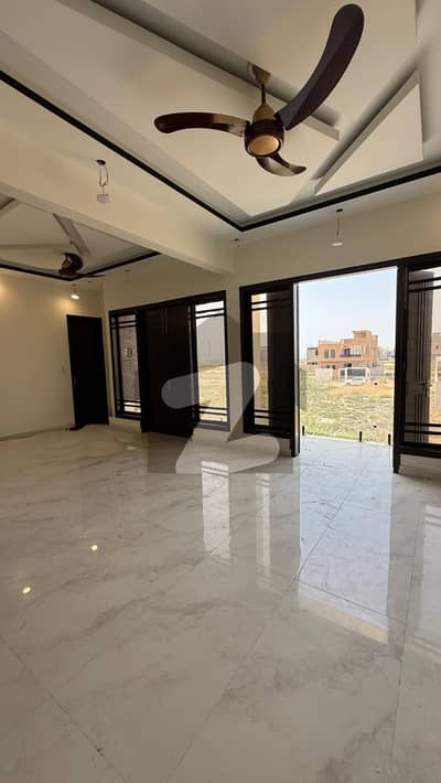 Brand New 300 Yards Bungalow for Rent | DHA Phase 8