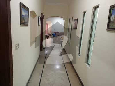 1 Kanal Beautiful upper portion for rentAt The Hot Location Of Johar Town F Block