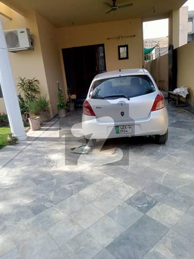 12 marla neat clean upper portion for rent gated block johar town