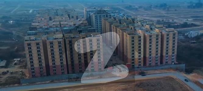 Corner PHA Flat For Sale In Islamabad