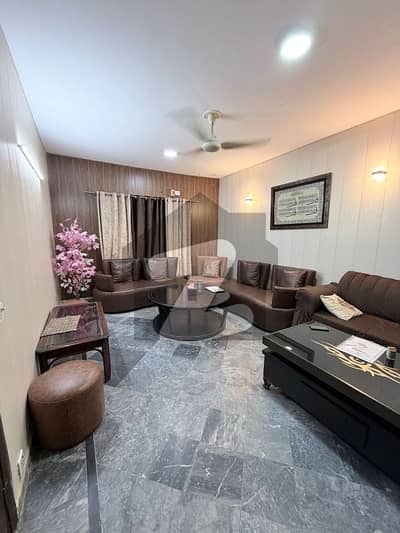 5 Marla House For Sale In Faisal Town